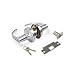 APC ACDC1009 Door Lock Assembly
