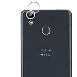  Vaxson 2-Pack Pellicola Fotocamera Posteriore, compatibile con THL T9, Protezione Lente [Non Vetro Temperato Screen Protector/Cover Case ]