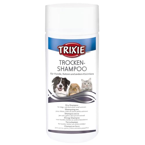 Trixie Trocken-Shampoo, 100 g