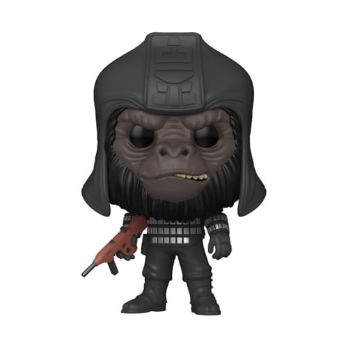 Funko Pop General Ursus - vue 5
