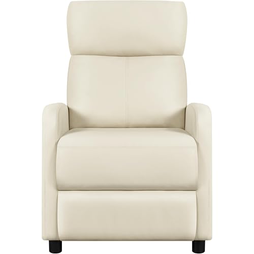 Yaheetech Relaxsessel Fernsehsessel Einzelsofa Ruhesessel mit...