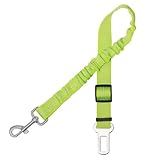 Adjustable Dog Seat Belt for Car 