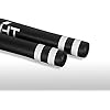 FightX Focus Sticks for Men and Women's Boxing Focus Sticks Training MMA Equipment Muy Thai Kickboxing Focus Sticks