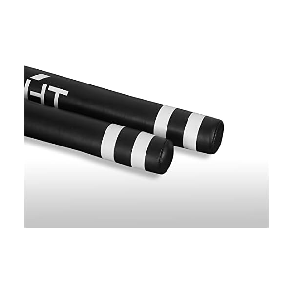 FightX Focus Sticks for Men and Women's Boxing Focus Sticks Training MMA Equipment Muy Thai Kickboxing Focus Sticks