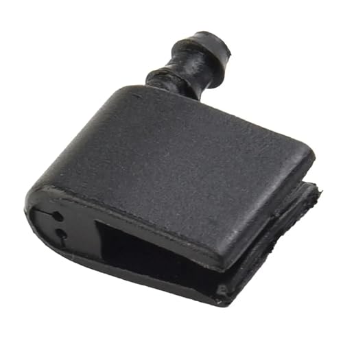 Buse de lave-glace premium pour Sprinter II gicleur de précision ajustable