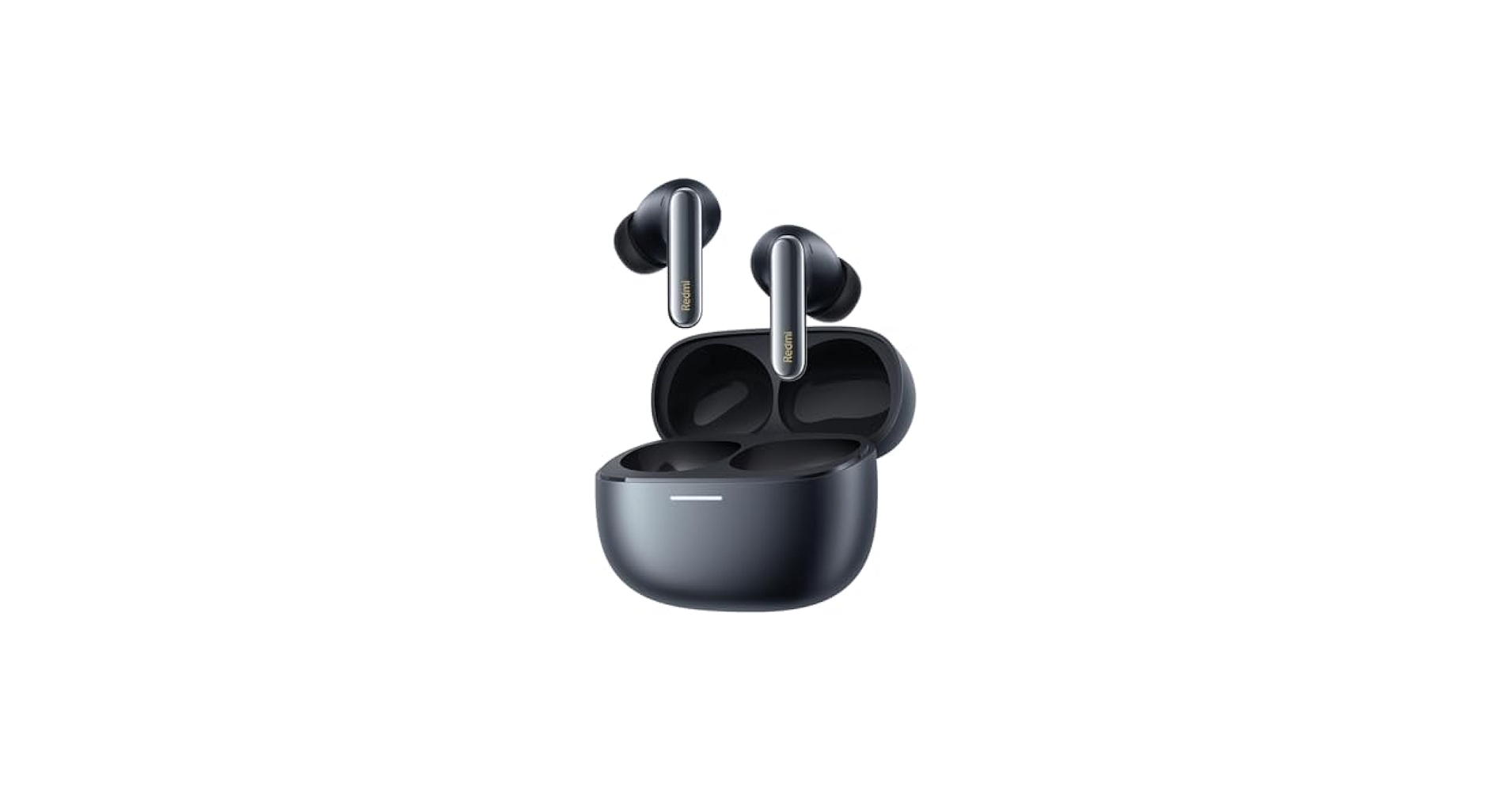 Xiaomi Redmi Buds 6 Pro ブラック Redmi Buds 6 Pro Buy - Xiaomi Japan