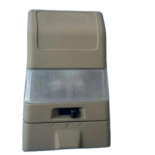 Luz techo interior coche para Suzuki Cultus plafón luces de techo coche Swift MK2