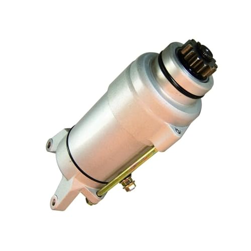 Démarreur XVS1100AT Custom Moto de Haute Qualité pour Moteur V Star 1100