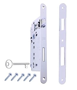 Gamobifer PATENT GRANDE Einsteckschloss-Set 22x238