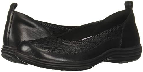 Aravon Women's Quinn Pump, Black, 7 | Image 6
