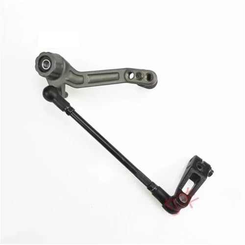Levier de vitesses combiné moto CF400-5 pour réparer sélecteur 650GT - 2