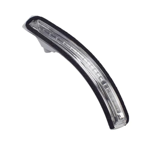 Intermitentes laterales para Hyundai i20 2016-2020 luz de espejo retrovisor derecho de recambio