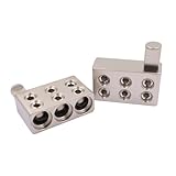 reparation ampli sono paris Simple à installer : l'installation de cette borne de fil stéréo est et facile, vous pouvez donc l'installer sans utiliser d'outil spécial