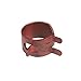 RAParts New Aftermarket Replacement Red Hose Clamp Fits 5/16