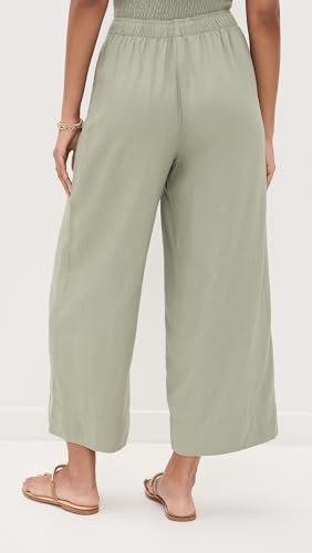 Z SUPPLY Women's Easton Linen Pants3