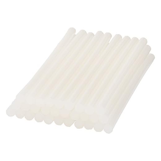 Bosch 30 Pack of Ultra Glue Sticks