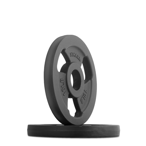 XMARK IRON HORSE 10 lb Pair