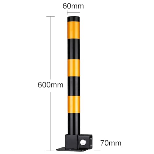 El mejor review de Barreras automáticas para parking al mejor precio. 16 Imagen adicional
