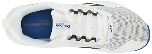 Image of Reebok Men's Nanoflex TR 2.0 Cross Training Shoes