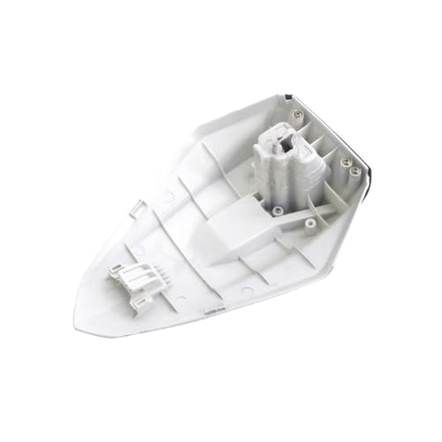 Capot de carénage arrière CBR1000RRR finition premium ABS - 3