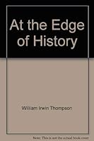 At the Edge of History 0060910046 Book Cover