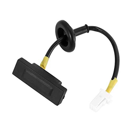 Interrupteur de hayon pour Kia Rio et Pride 2011 à 2015 bouton de coffre arrière 812601W220