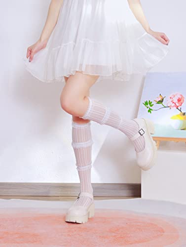 Image of Sahabowi High Socks5 For Women