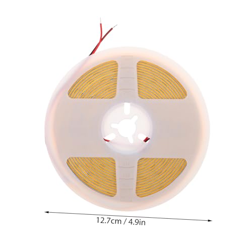 Tira de luces LED flexible para hogar multicolor miniatura 2