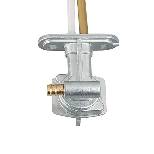 Válvula Petcock del gas combustible, reemplazo del interruptor de la válvula Petcock del gas combustible