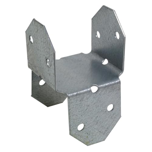 Soporte RTB22 Simpson Strong Tie para unir listón de 1,27 cm 3