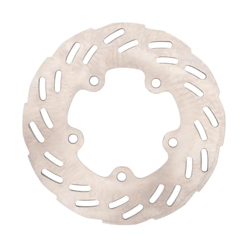 Disques de frein avant et arrière pour moto pour GTS300 de rechange