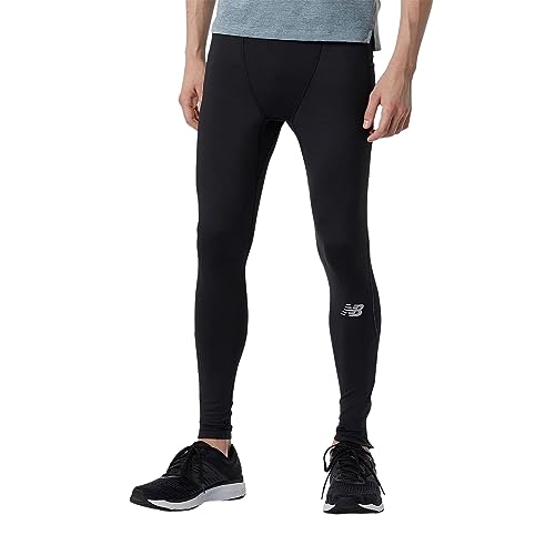 new balance(ニューバランス) Impact ラン タイツ MP21273 ランニング