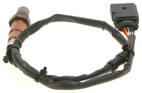 Sensor de Oxígeno Bosch 17206 Original para Auto miniatura 3
