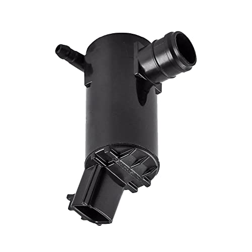 Moteur 85330-0D130 d'arrosoir à haute pression pour système de lave-glace fluide