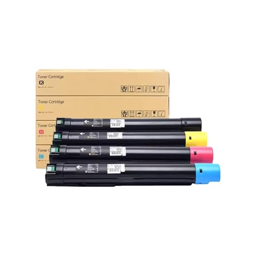 Cartouche sc2022 collecte déchets d'encre fuser pour copieur propre