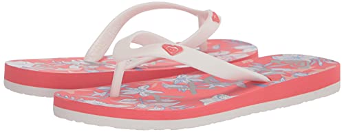 Image of Roxy Girl's Tahiti Sandal Flip-Flop