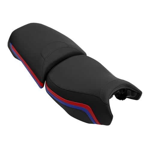 Selle passager arrière R1200GS pour éliminer le mal de dos