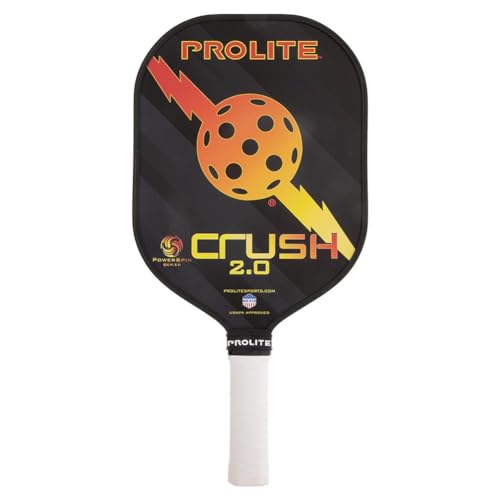 ProLite Sports Crush Powerspin 2.0 - Marea alta