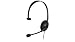 Xbox One Chat Headset (Bulk Packaging) (3.5 mm)
