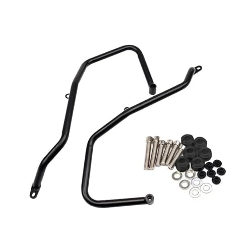 Protection de cadre X-ADV 750 2025 pour rouler serein sur route et chemin