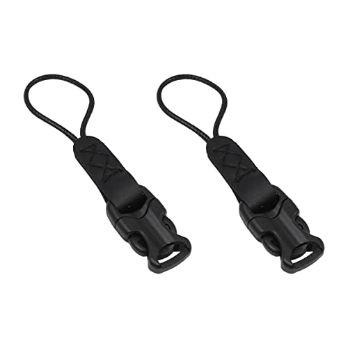 Tiardey 1 Pair Quick Release Camera Strap Compatible with Canon Nikon Sony DSLR SLR Cameras Neck Shoulder Strap Binoculars