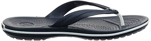 Image of Crocs Unisex Adult Crocband Flip Flop Sandal