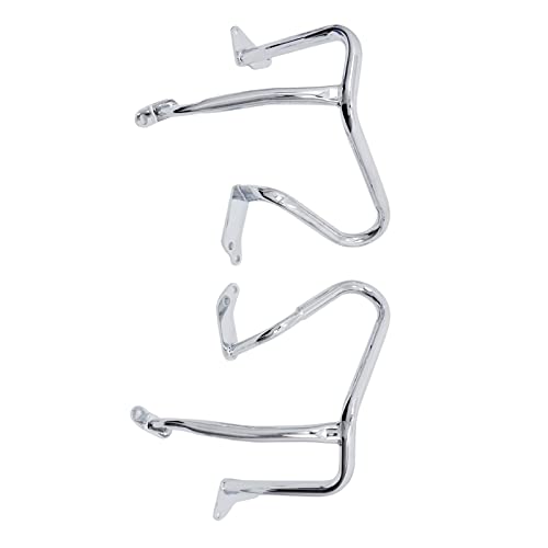 Pare-chocs de protection BMW R1250 RT cadre et carénage anti-chute