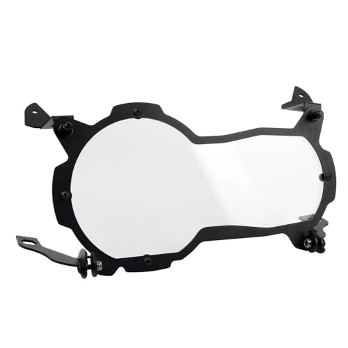 Grille phare moto anti-impacts pour R1200GS R1250GS Adventure