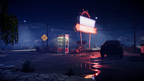 ALFRED HITCHCOCK - VERTIGO Edition Limitée PS4