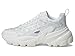 Produktbild Michael Kors Damen Nick Trainer, optical white, 40.5 EU