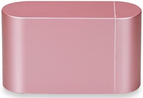 Masakazu stylish lunch box unit BENTO mini pink metal bunk with chopsticks (japan import)