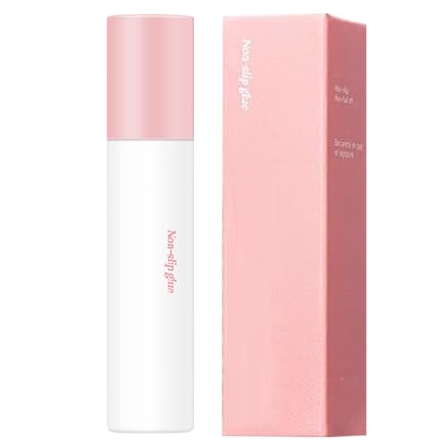 Mbiyhgta Ruban adhésif liquide tendance | Ruban adhésif invisible et antidérapant pour vêtements | Pour lingerie, costume, maillot de bain, quotidien, vêtements d'équitation, mode de soirée