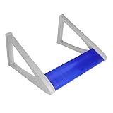 Healifty Support de Pipette Triangulaire Plastique pour Laboratoire Organiseur de Stockage...