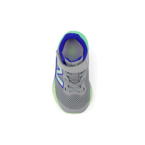 Image of New Balance Kids Fresh Foam Arishi v4 Bungee (Infant /Toddler)